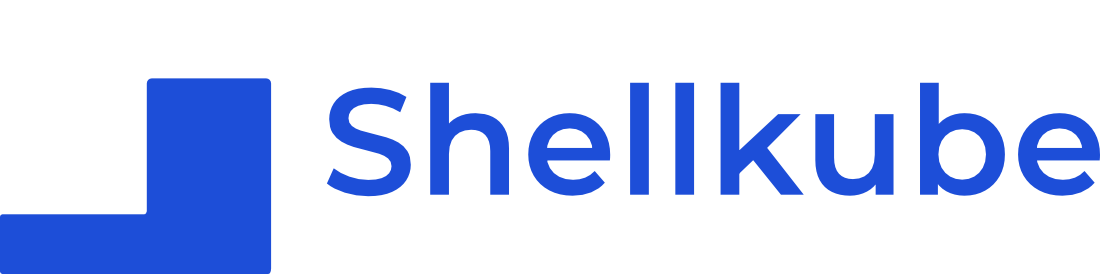 Shellkube